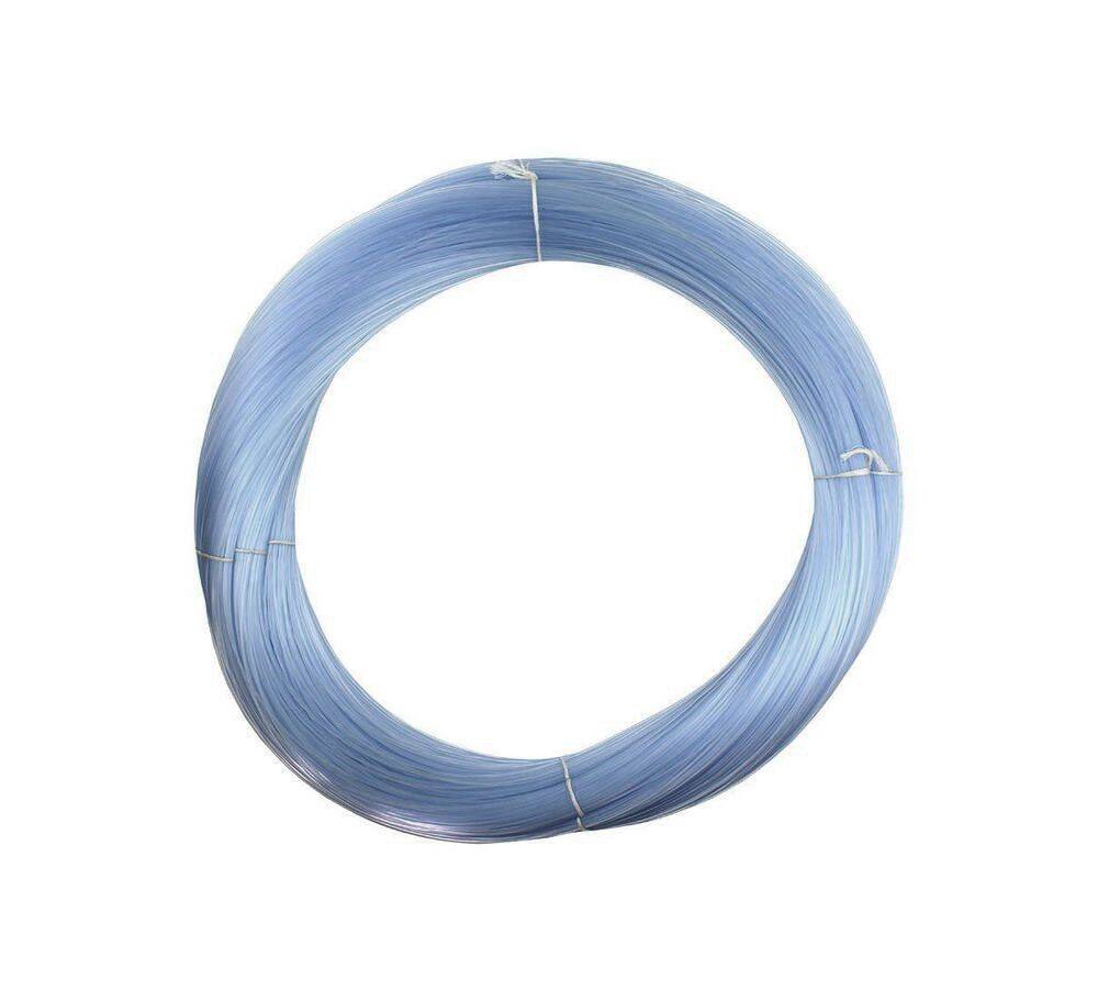 Mustad Ayaka 4 Kg 1,60 Mm Mavi Adt - 1