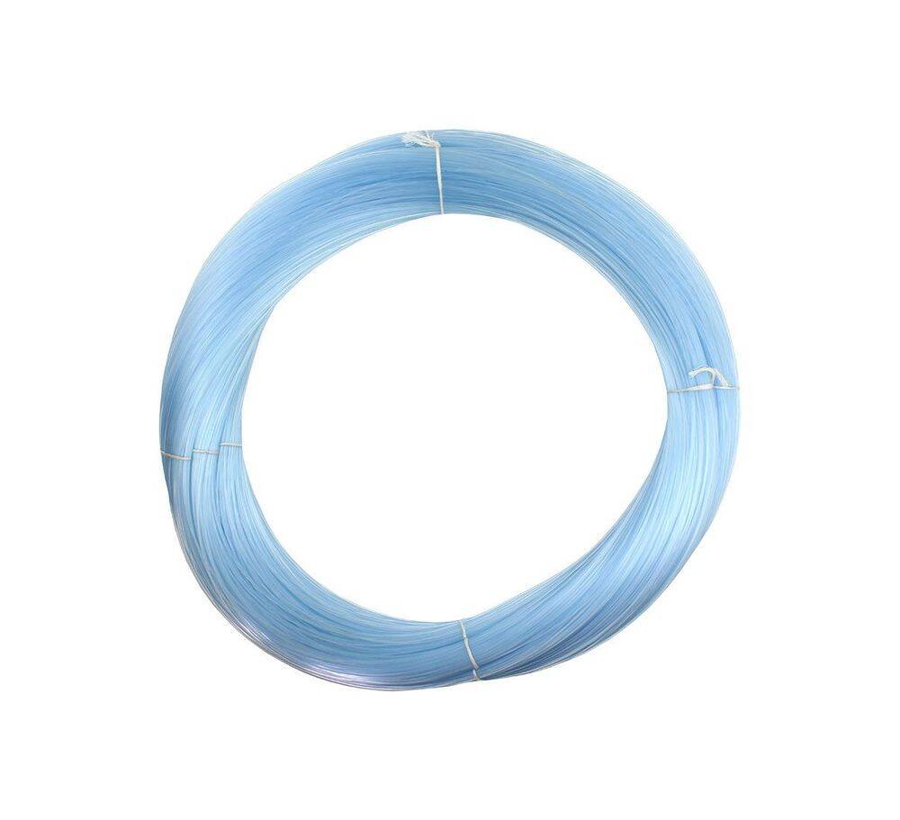 Mustad Ayaka 500 Gr 0,90 Mm Mavi Adt - 1