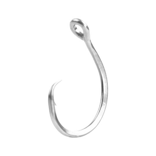 Mustad Demon Cırcle İğne 39950TNP-TS 90 Qty3 - 2