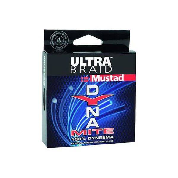 Mustad Dynamite 0,25mm 270m İpek Misina - 1