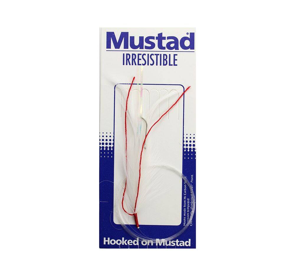 Mustad Flı.1 Irrssıstıble 0,30 Mm No86905 - 1