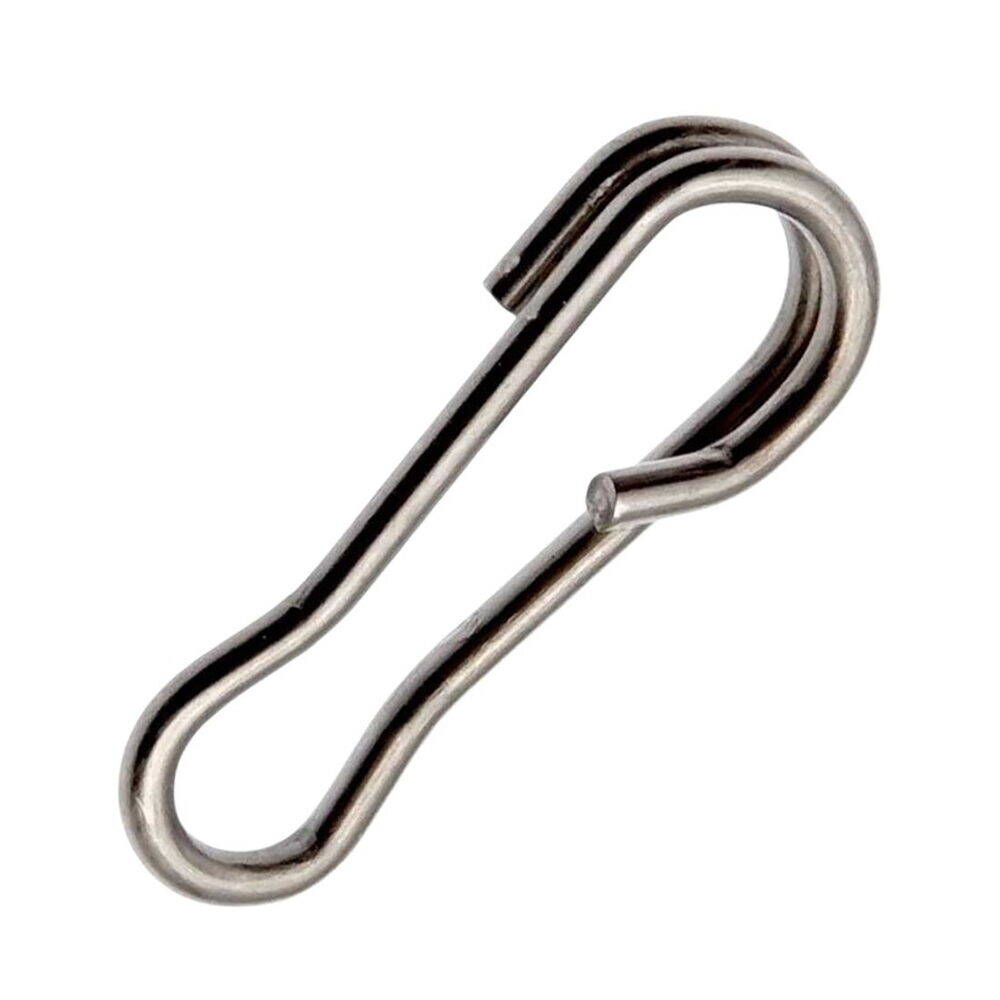 Mustad Hawaiian Snap WEasy 9952 Size3 6lı Pkt - 1