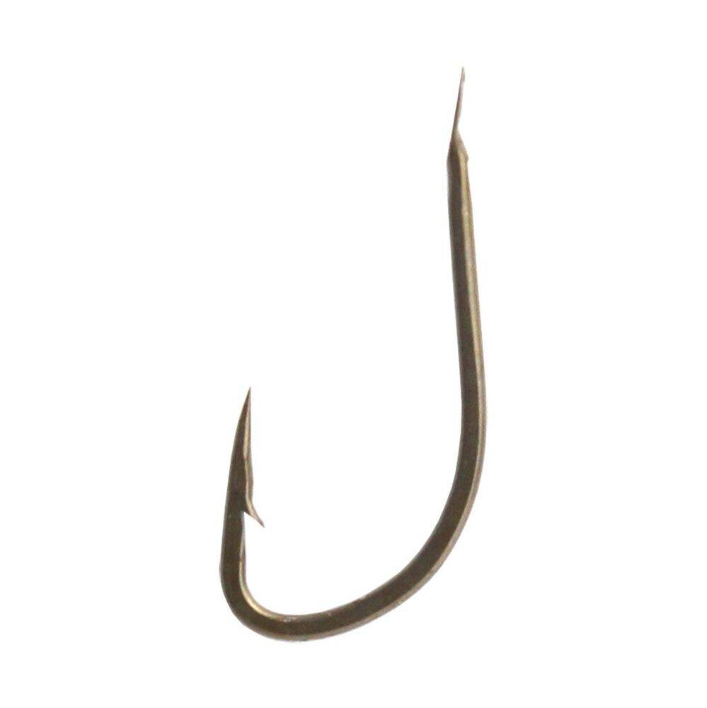 Mustad Heavy Maggot 10515 Br No12 25Li Pkt - 1