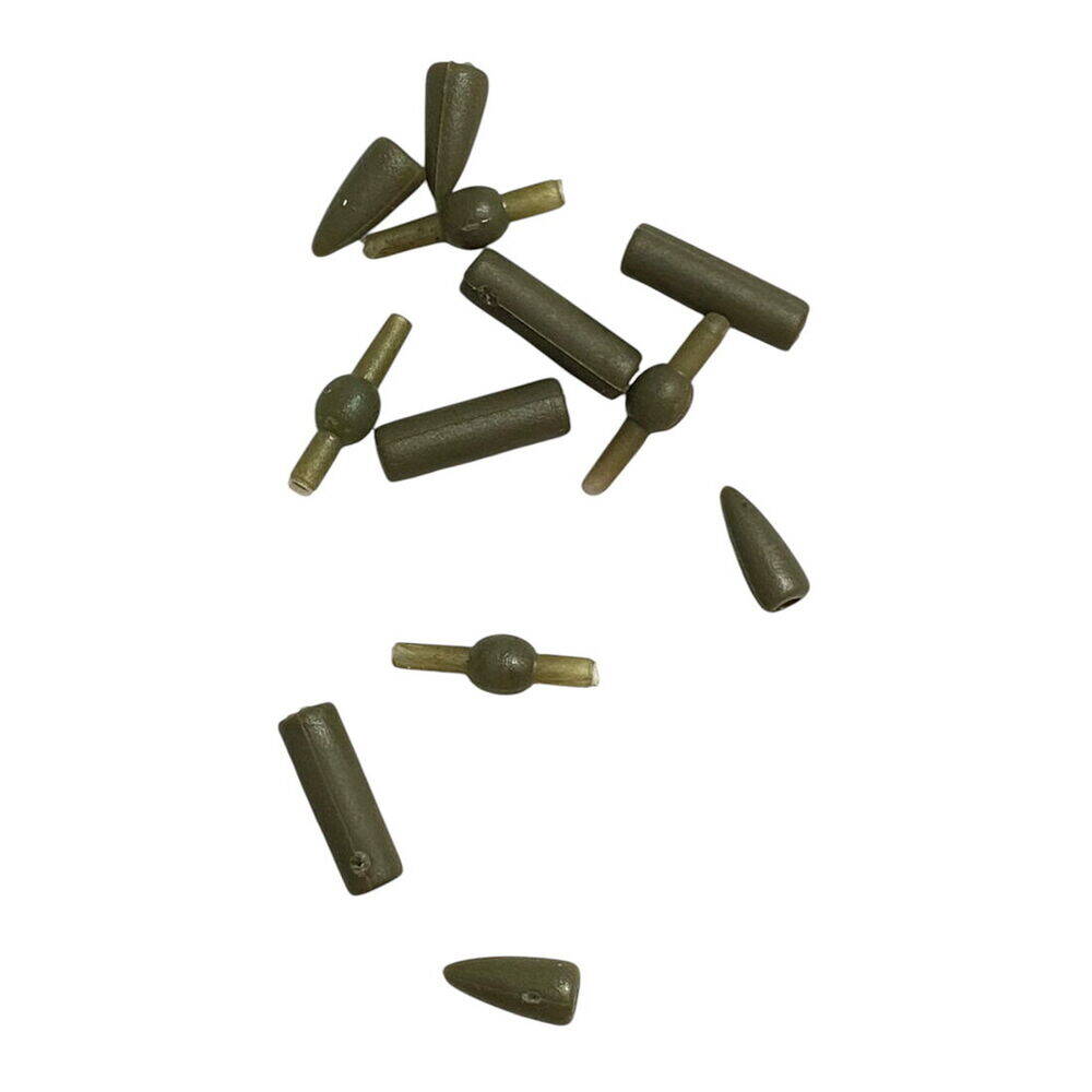 Mustad Heli-Kit Cr-113 4 Set No1 - 1