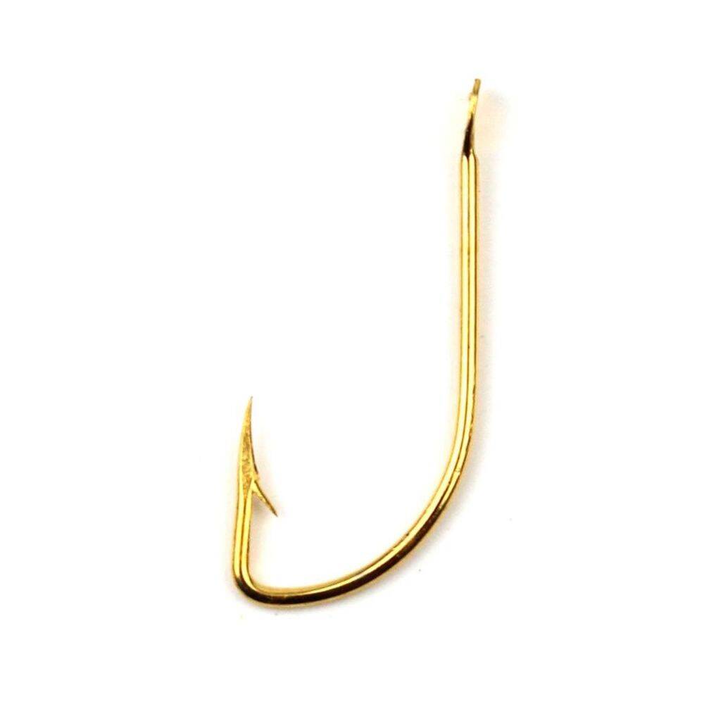 Mustad Limerick 224 No6 50 Li Paket İğne - 1