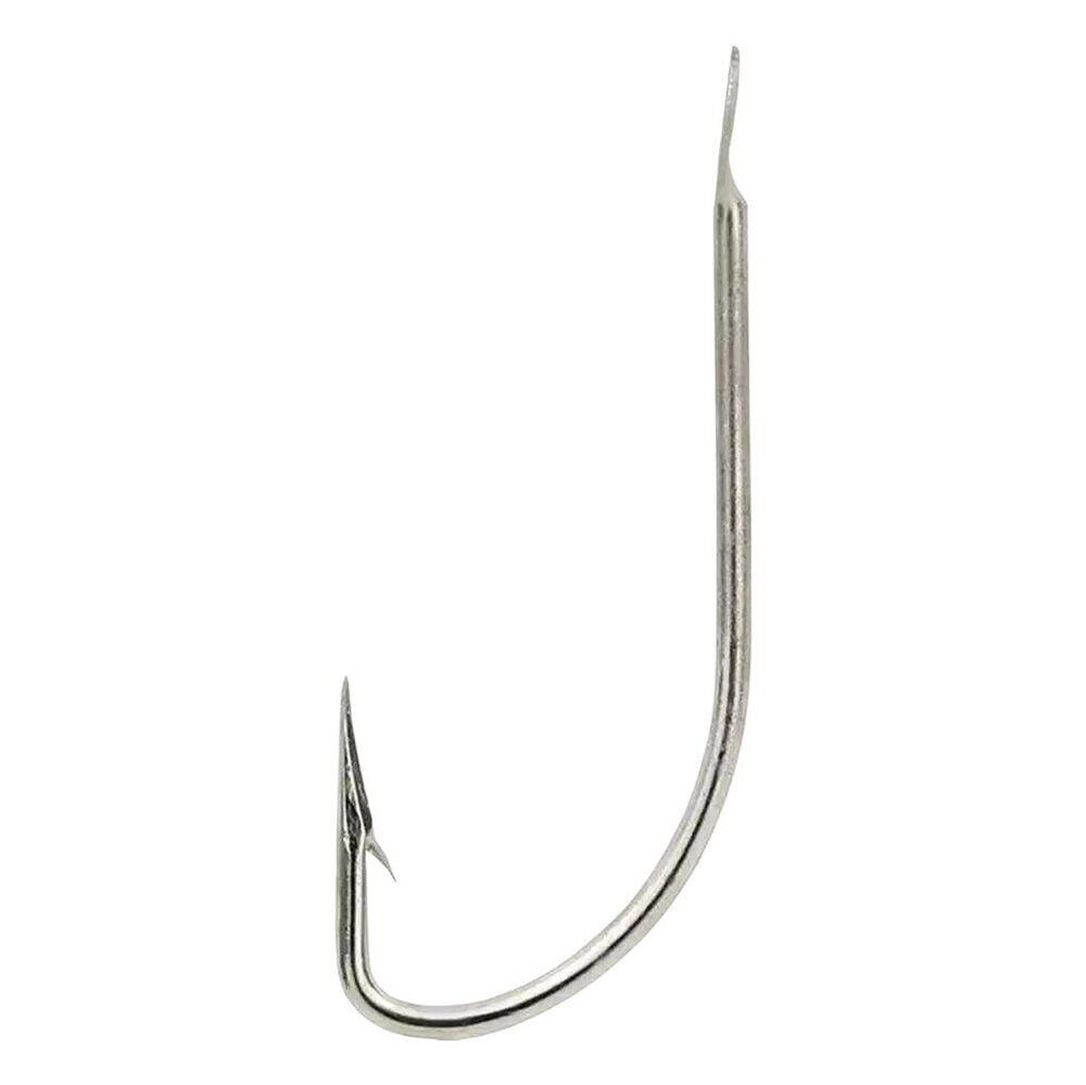 Mustad Mullet 220n No 14 25li Pkt - 1