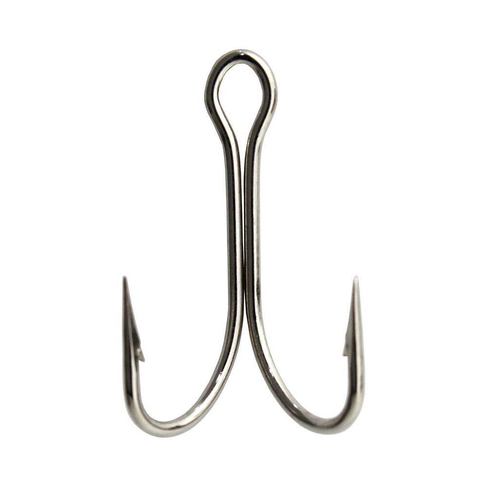 Mustad No:5 2 Li Paket İğne - 1