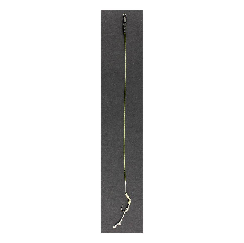 Mustad Peel-It D Rıg 60525bln X3 No8 Boili Tkmı - 1