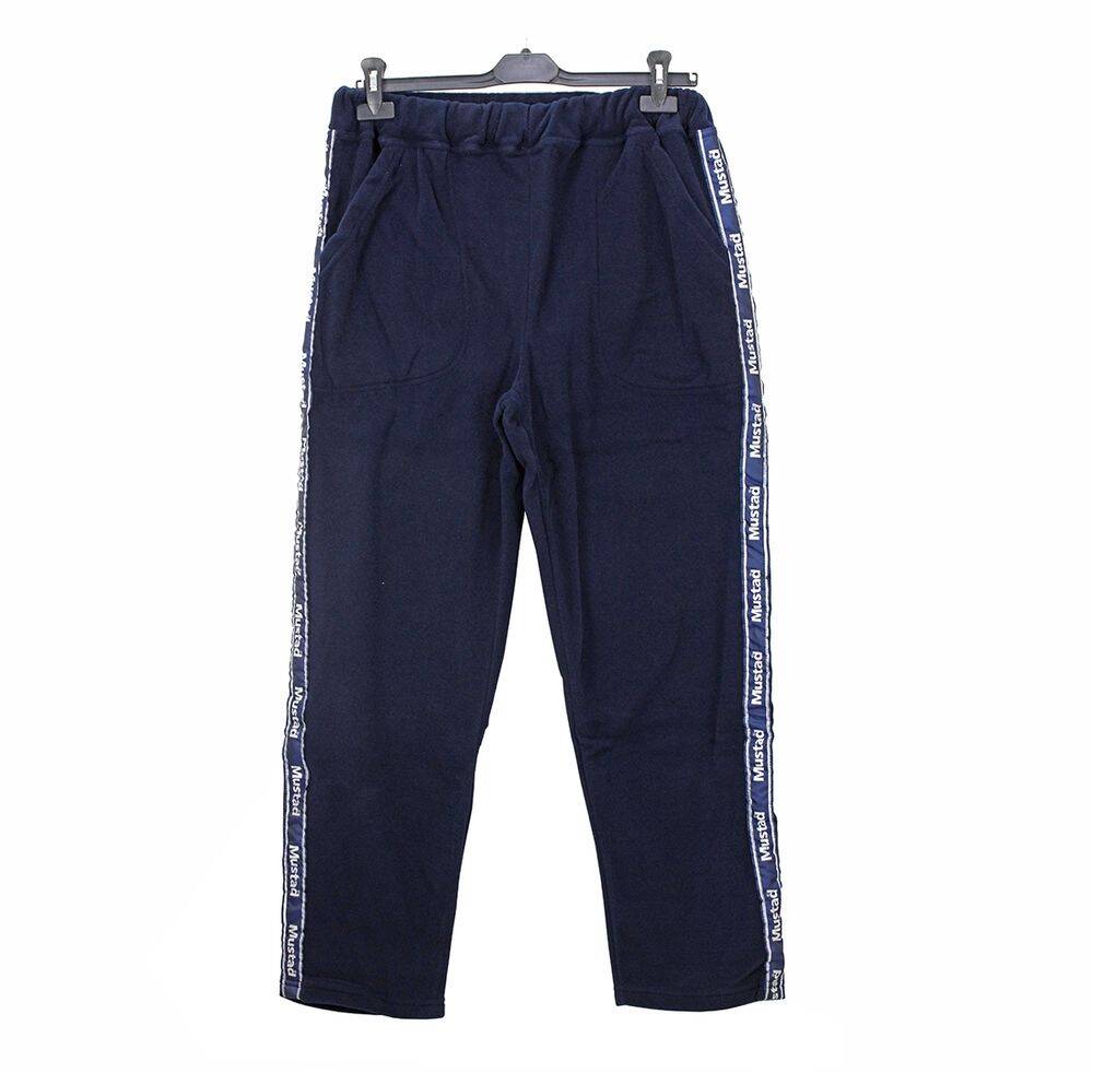 Mustad Polar Pantalon Lacivert L - 1