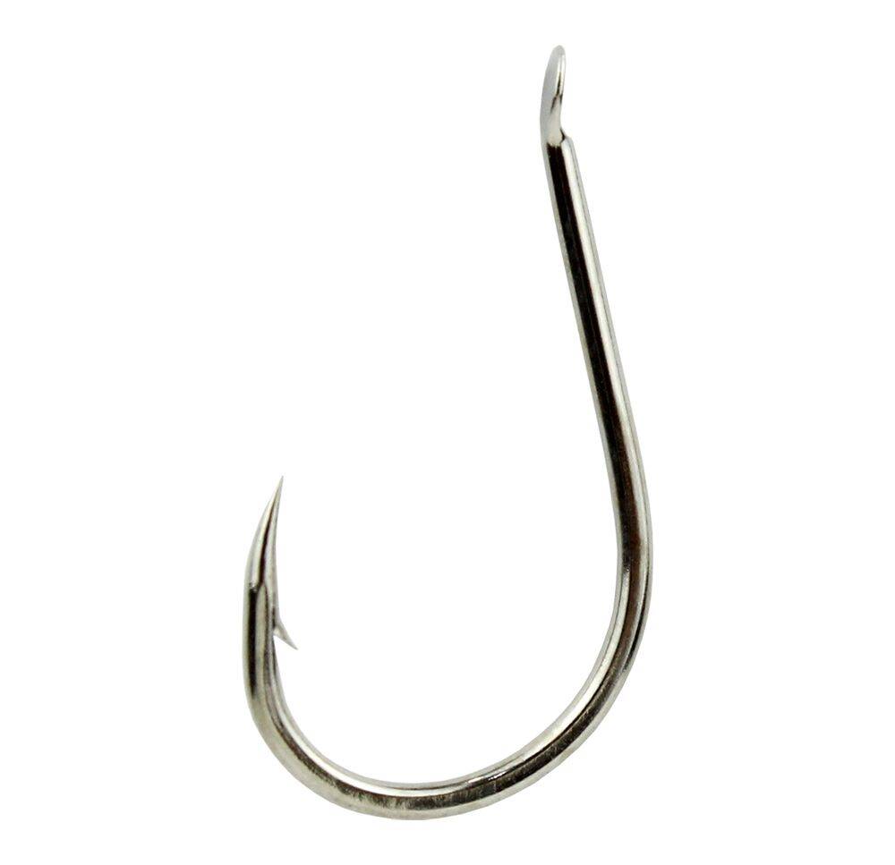 Mustad Ref 10001 No10 İğne - 1