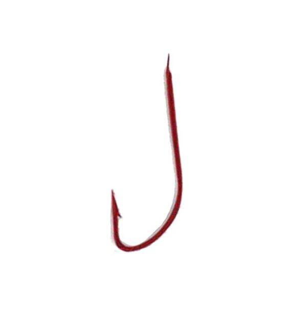 Mustad Ref 270 R No6 İğne - 1