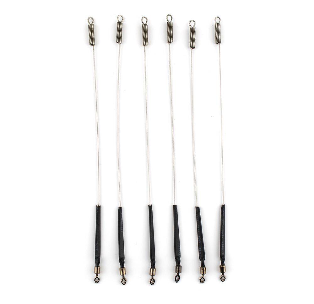 Mustad Rig & Surf Ref.9961 Size 10cm 6lı Pkt - 1