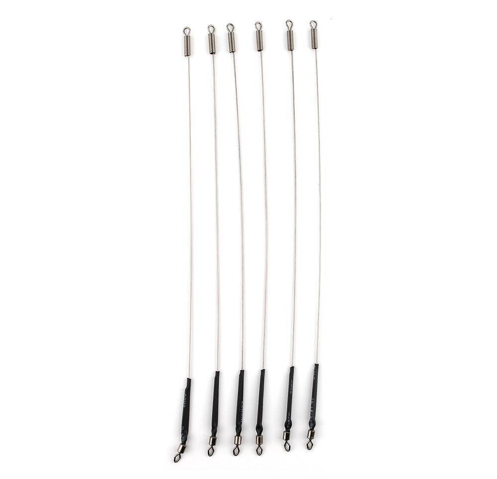 Mustad Rig & Surf Ref.9961 Size 17cm 6lı Pkt - 1