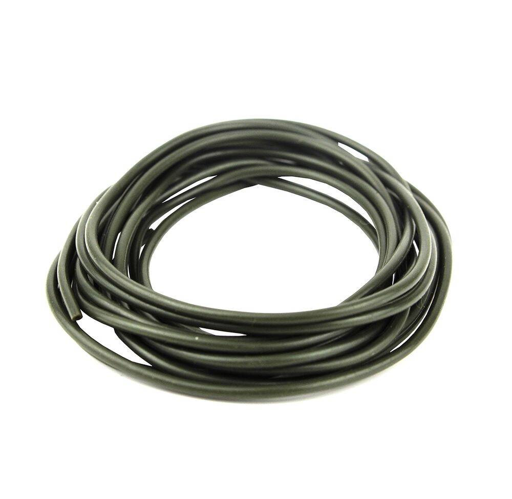 Mustad Rig Tubes Cr-115 200 Cm No 0,75 - 1