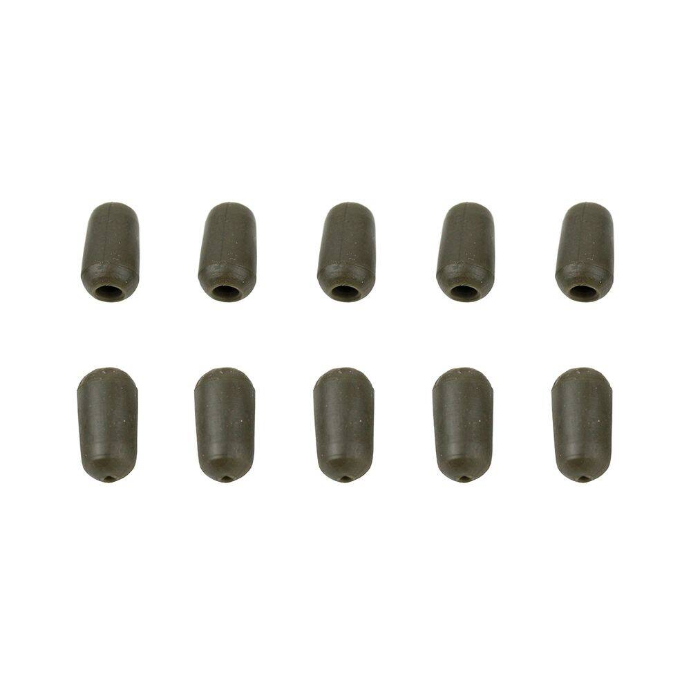 Mustad Runner Rig Bead Cr-114  No1 10 Lu Pkt - 1