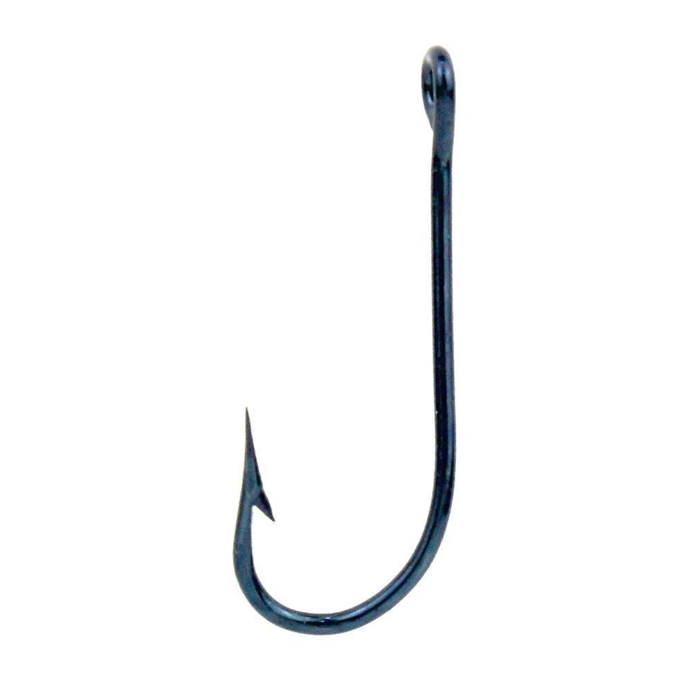 Mustad Sea Hooks 3137 No5 50 Pcs - 1
