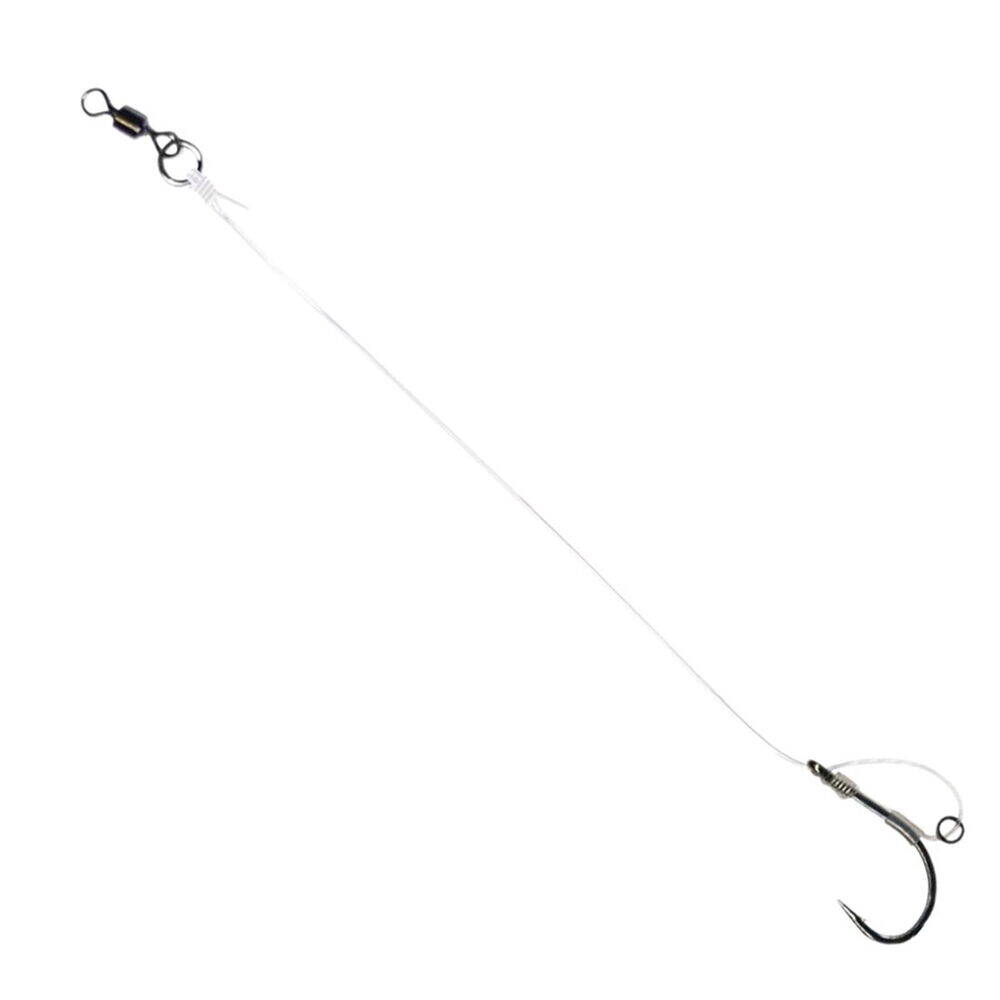 Mustad Stıff D Rıg 60510bln X2 No2 Boili Takımı - 1