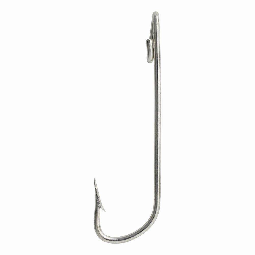 Mustad Superior Norway 7284 iğne No 6 5Li Pkt - 1
