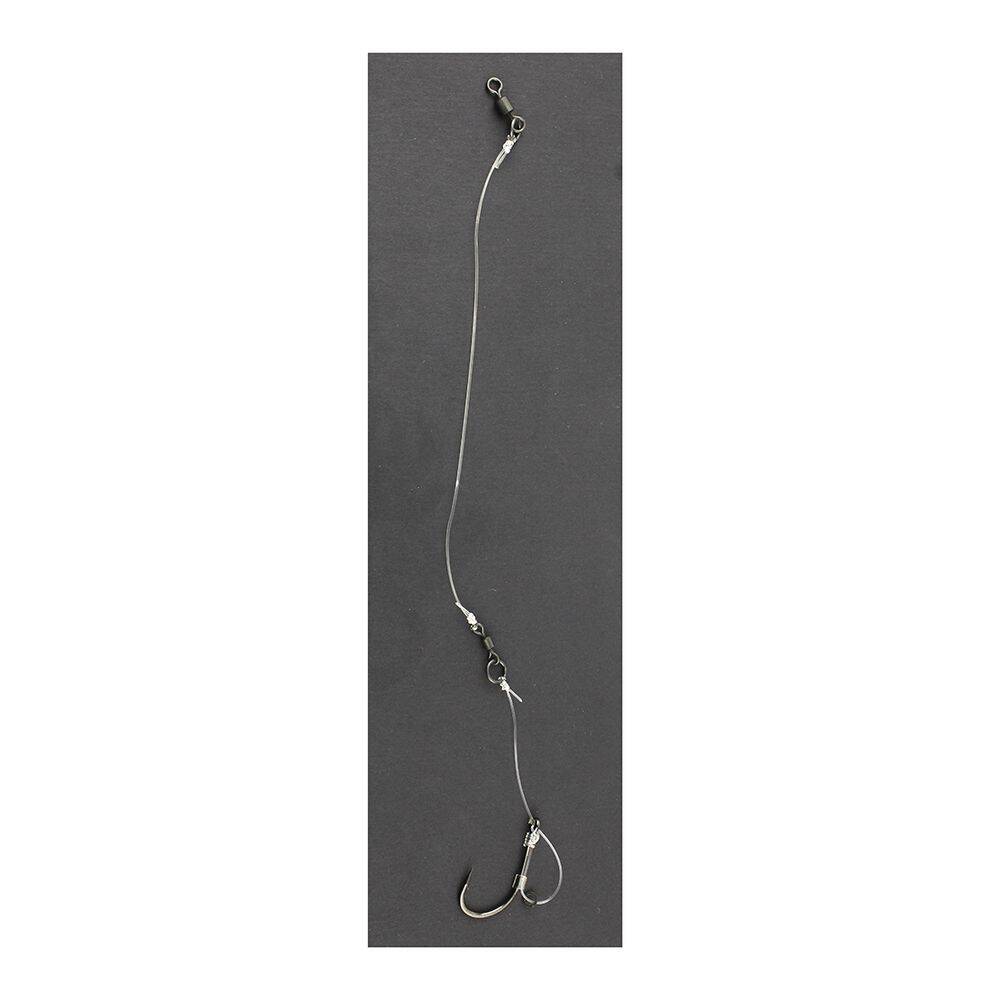 Mustad Supple D Rıg 60510bln X2 No2 Boili Takımı - 1