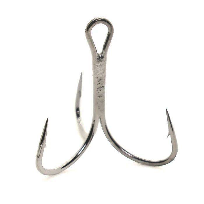 Mustad Triple Grip Tg58bln No30 6lı - 1