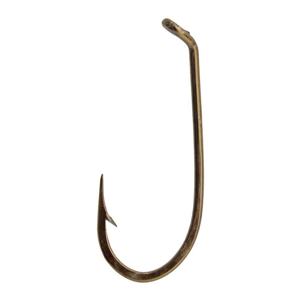 Mustad Viking 540 No3 50 Li Pkt - 1