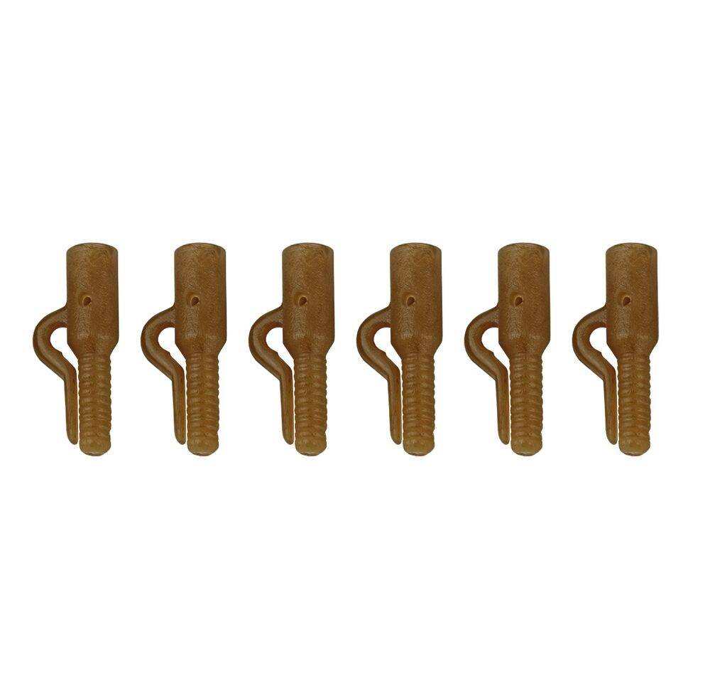 Mustad X-Clip Cr-108 No1 6 Lı Pkt - 1