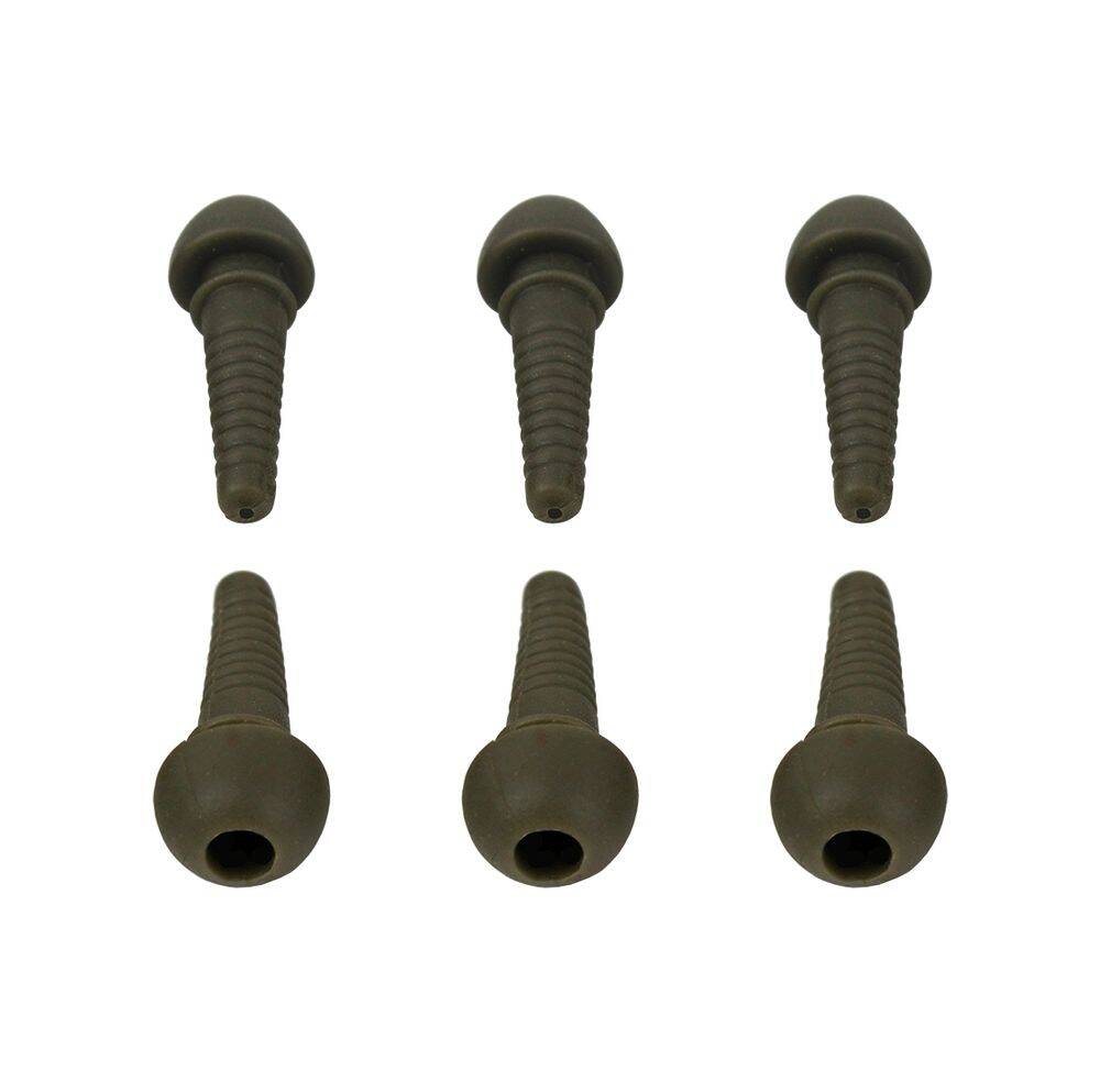 Mustad X-Sleeve Cr-111 No1 6 Lı Pkt - 1