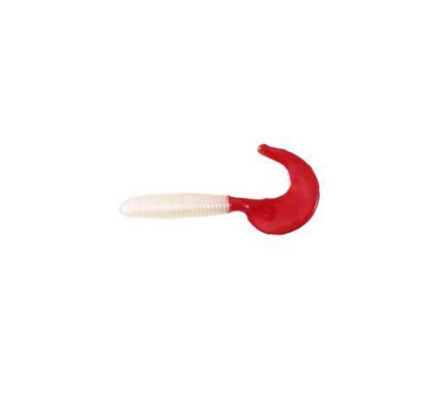 Mutant Micro Snap 5,5cm 10lu Red-White - 1