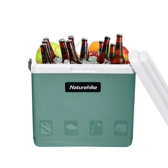 Naturehike Lındu L Cooler Q10H Buzluk 24L - 3