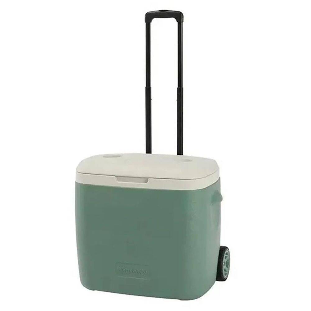 Naturehike Lındu L Cooler Q10H Tekerlek.Buzluk 28L - 1