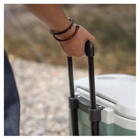 Naturehike Lındu L Cooler Q10H Tekerlek.Buzluk 38L - 4