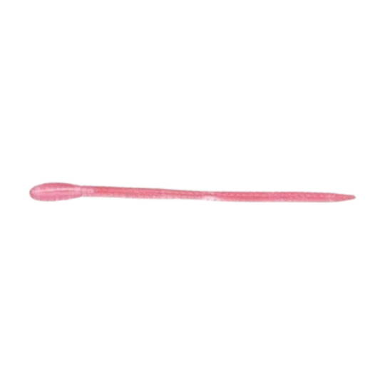 Nikko Dappy Isome 100mm Clear Pink Silikon Yem - 2