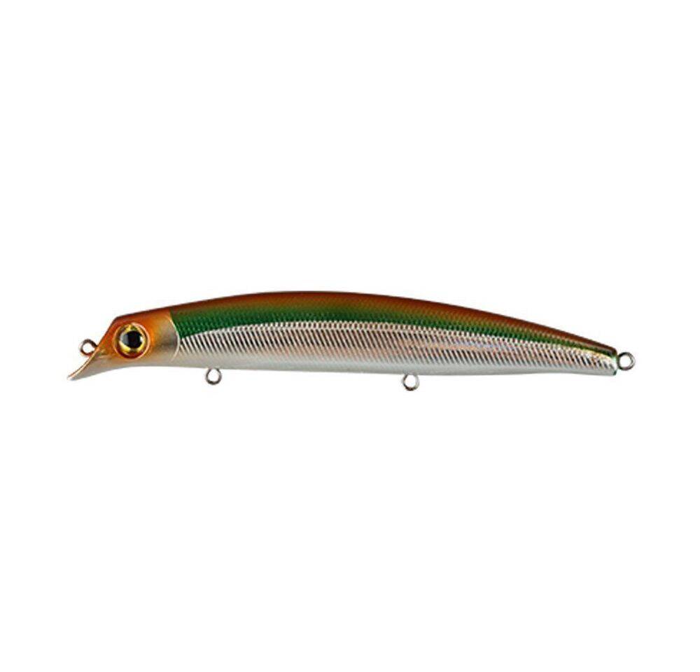Noeby 9029 12 Cm 16 Gr Ns001 Sahte Balık - 1