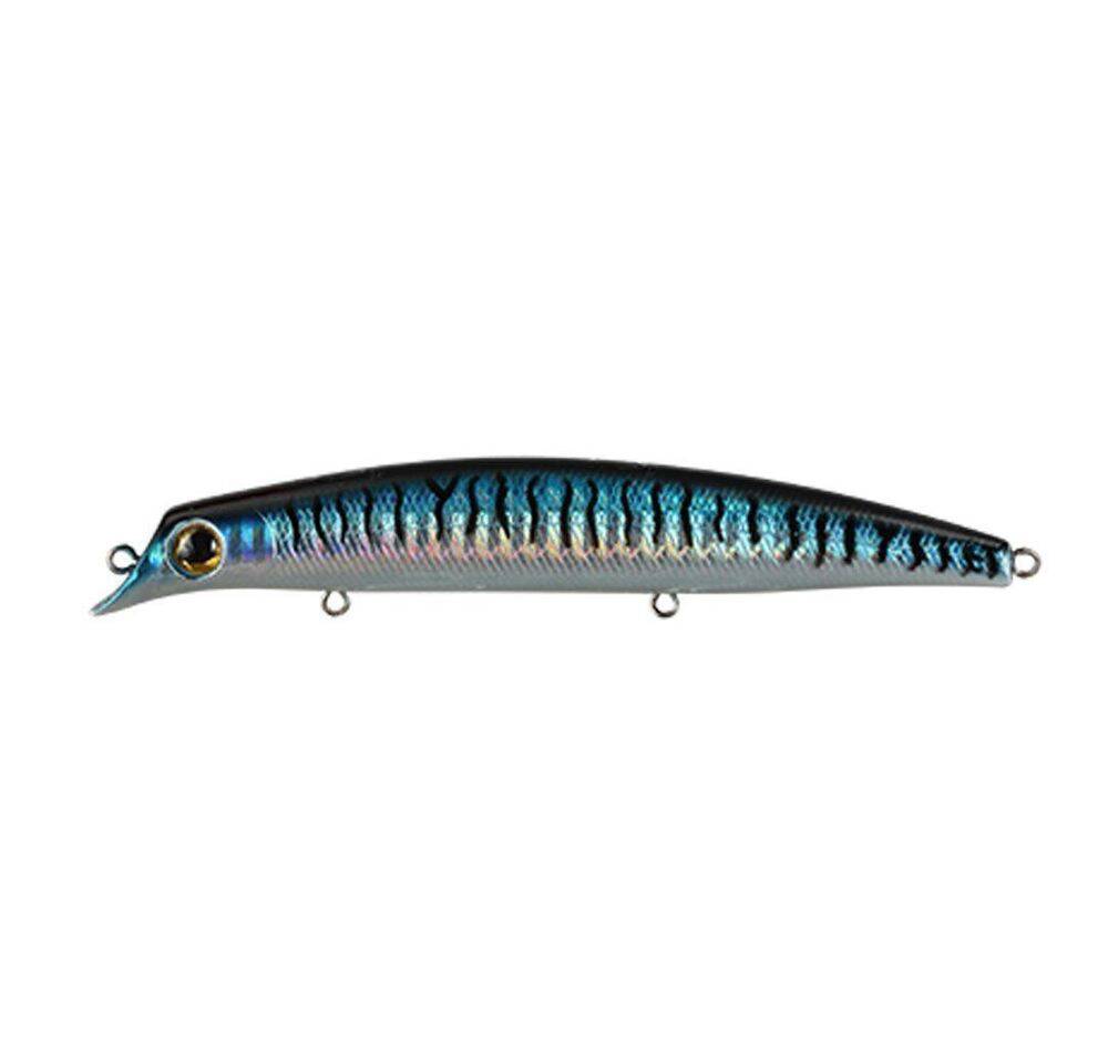 Noeby 9029 12 Cm 16 Gr Ns003 Sahte Balık - 1