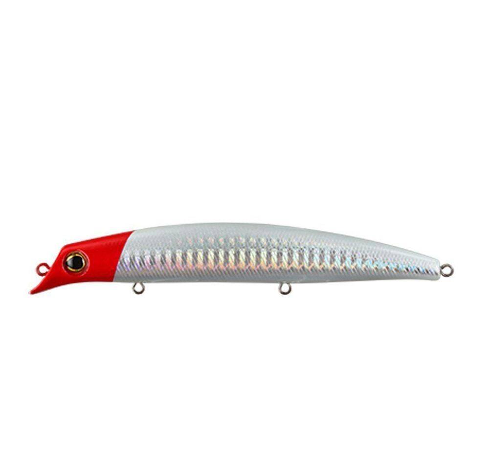 Noeby 9029 12 Cm 16 Gr Ns008 Sahte Balık - 1