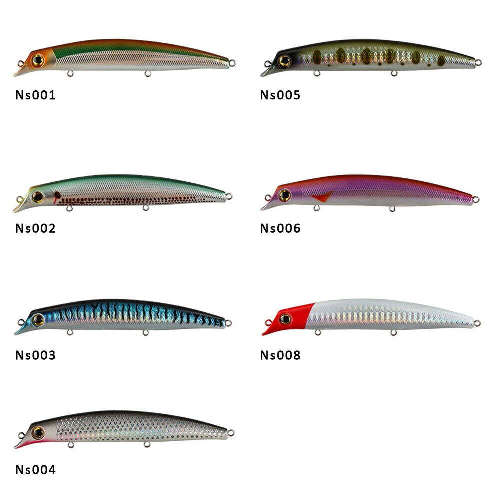 Noeby 9029 12 Cm 16 Gr Sahte Balık - 1