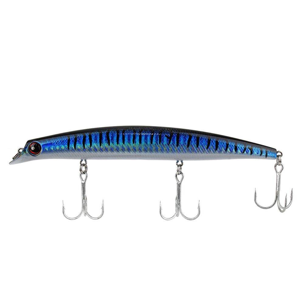 Noeby 9029 15 Cm 24 Gr Ns003 Sahte Balık - 1