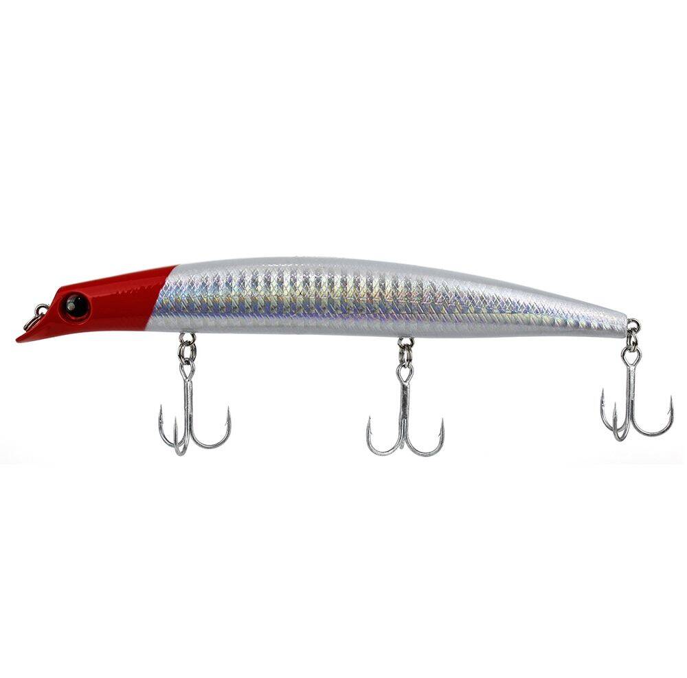 Noeby 9029 15 Cm 24 Gr Ns008 Sahte Balık - 1