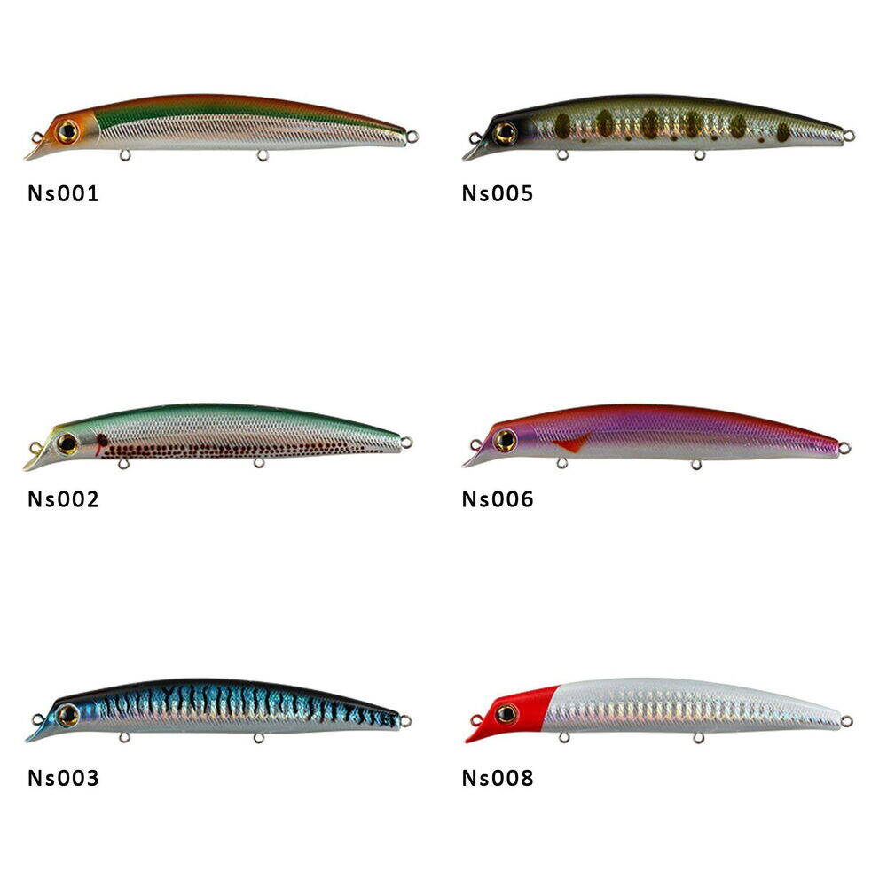 Noeby 9029 15 Cm 24 Gr Sahte Balık - 1