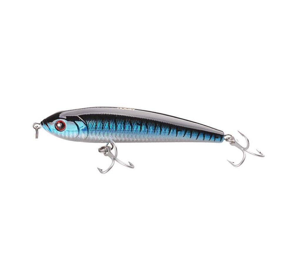 Noeby 9062 140mm 66g Ns003 Sahte Balık - 1
