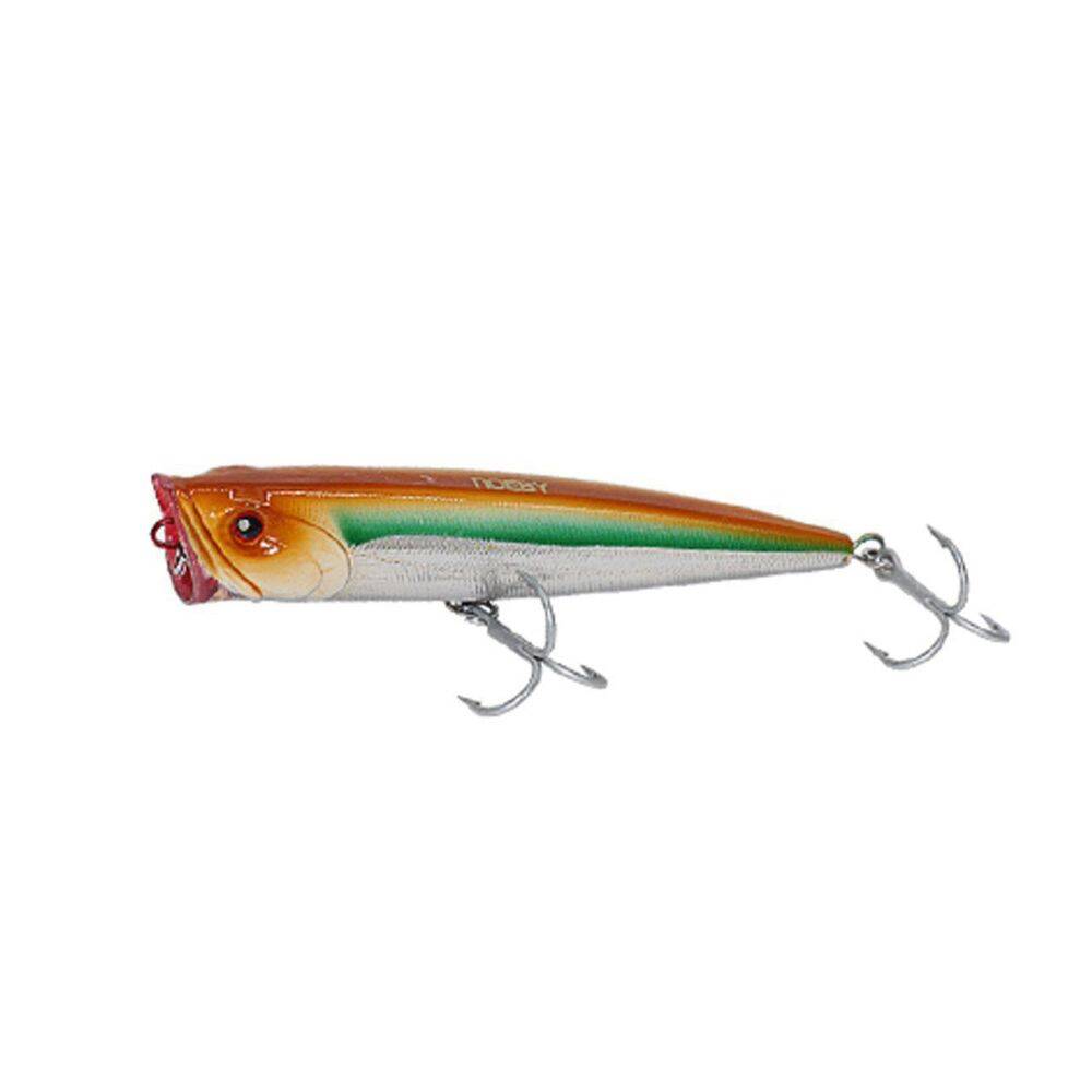 Noeby 9069 140mm 40g Ns001 Sahte Balık - 1