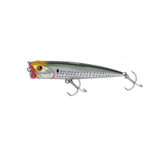 Noeby 9069 140mm 40g Ns002 Sahte Balık - 1