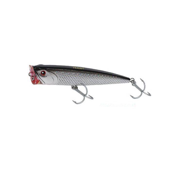 Noeby 9069 140mm 40g Ns004 Sahte Balık - 1
