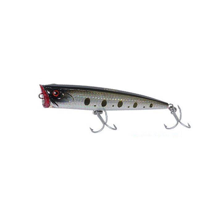 Noeby 9069 140mm 40g Ns005 Sahte Balık - 1