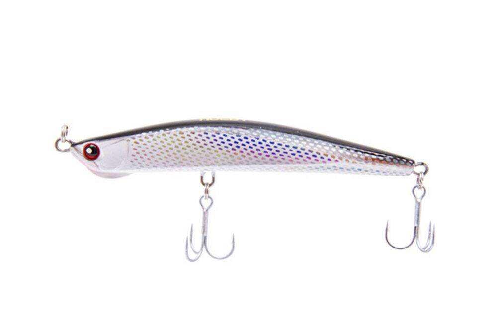 Noeby 9193 12 Cm 33 Gr Nsb004 Sahte Balık - 1