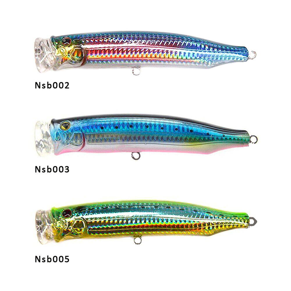 Noeby 9246 120mm 29g Sahte Balık - 1