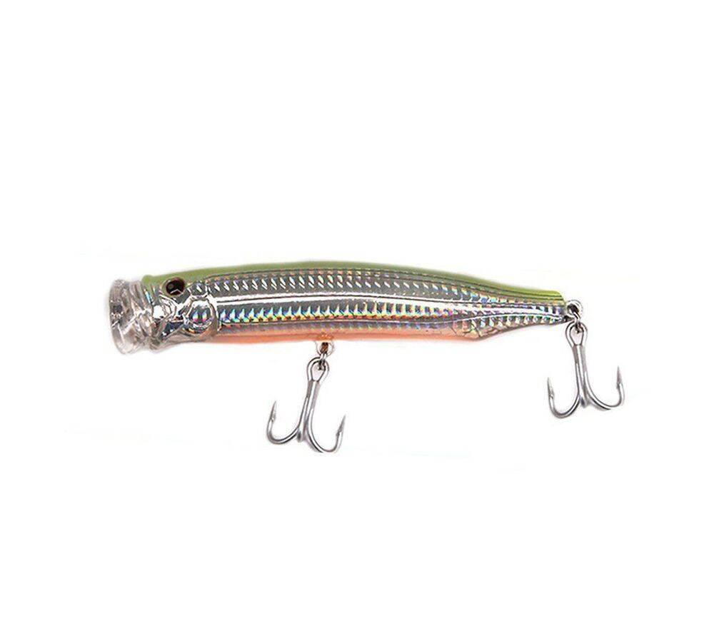 Noeby 9246d 15 Cm 54,5 Gr Nsb001 Sahte Balık - 1