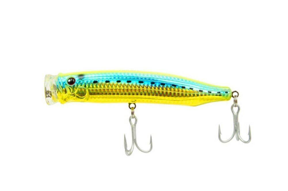 Noeby 9246d 15 Cm 54,5 Gr Nsb002 Sahte Balık - 1