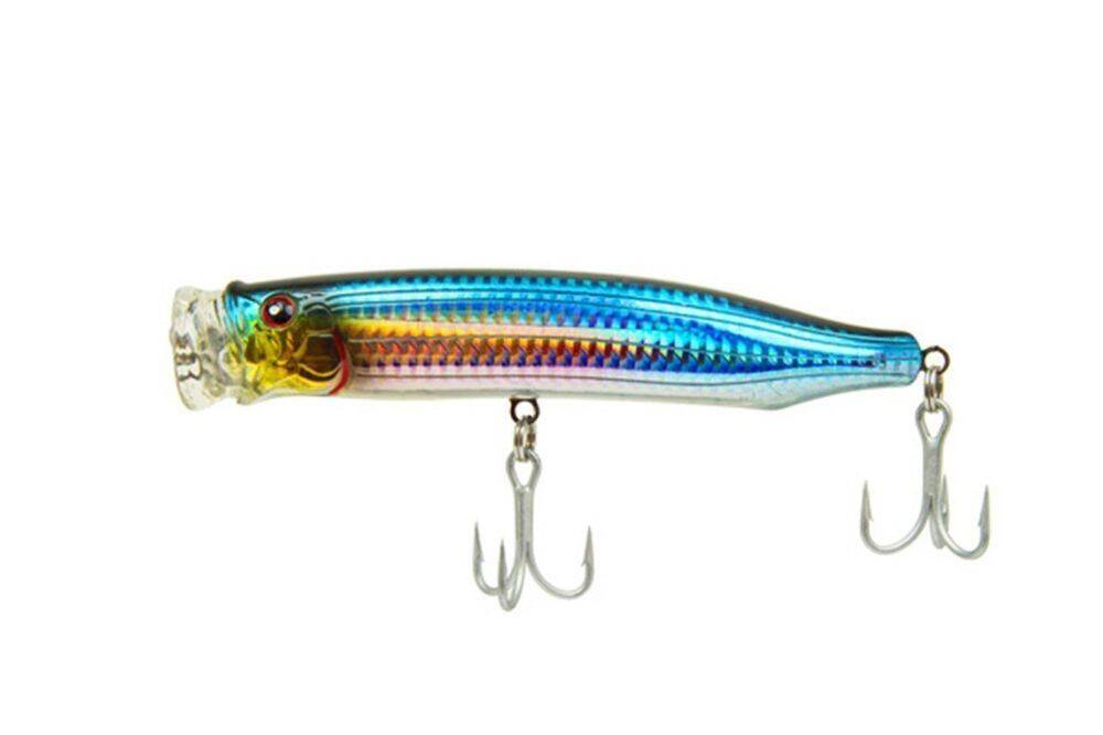 Noeby 9246d 15 Cm 54,5 Gr Nsb003 Sahte Balık - 1