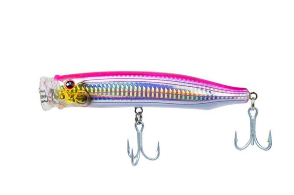 Noeby 9246d 15 Cm 54,5 Gr Nsb004 Sahte Balık - 1